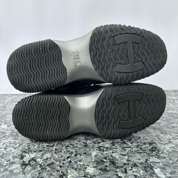 Karl Lagerfeld x Hogan Women’s Sneakers Size 40 - Picture 10 of 15